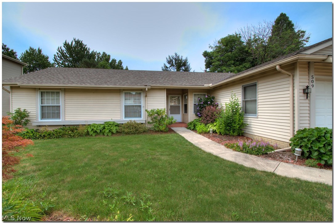 Orchard Hill - Residential