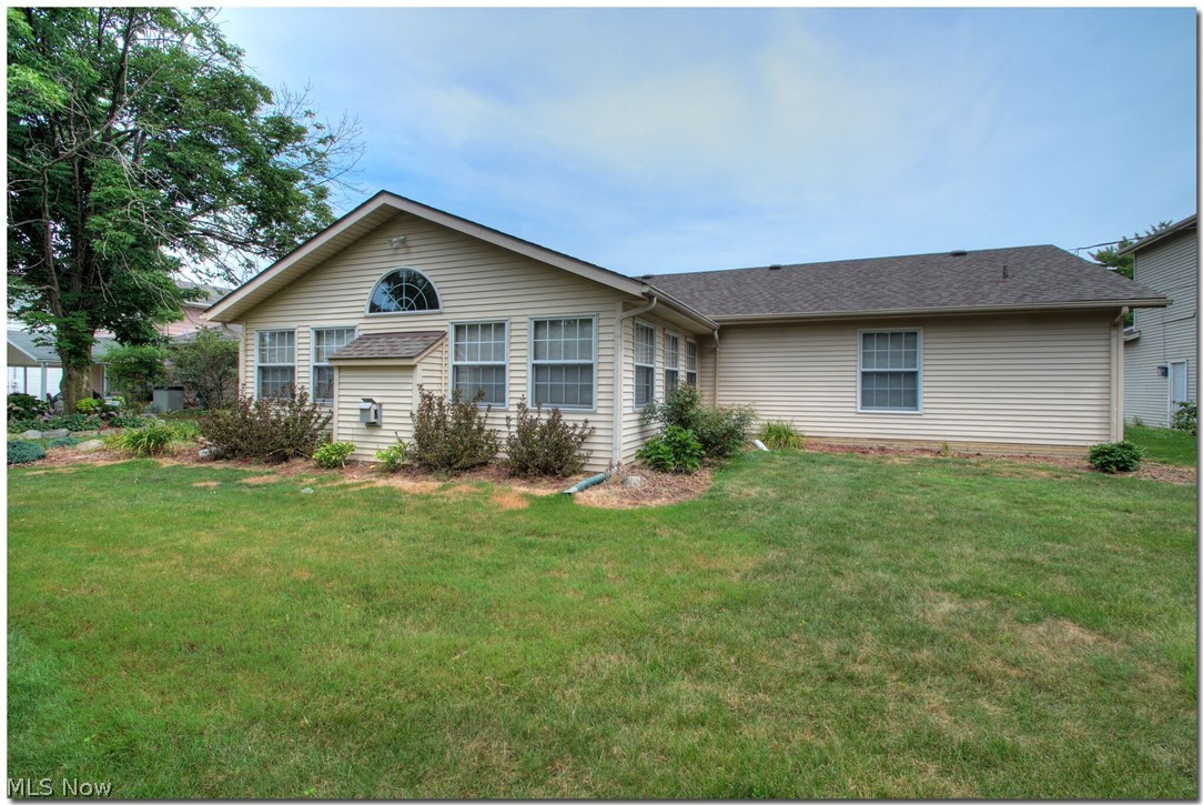 Orchard Hill - Residential