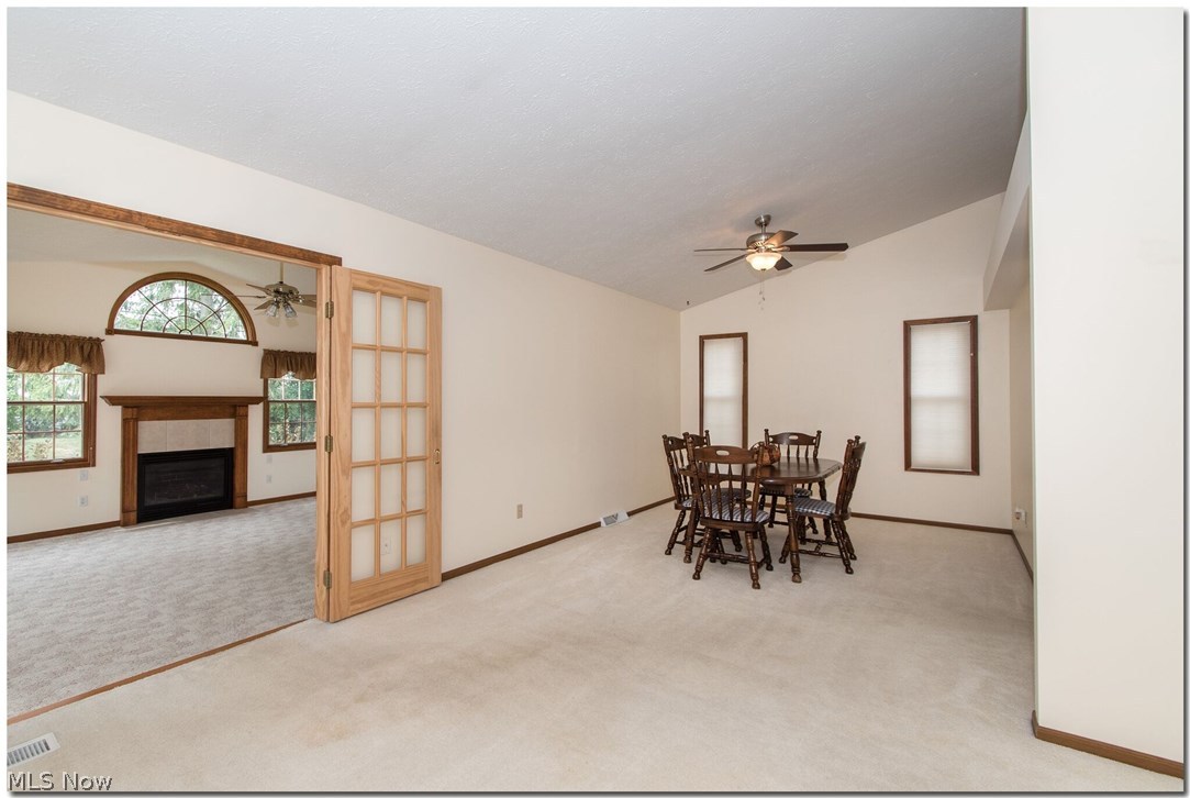 Orchard Hill - Residential