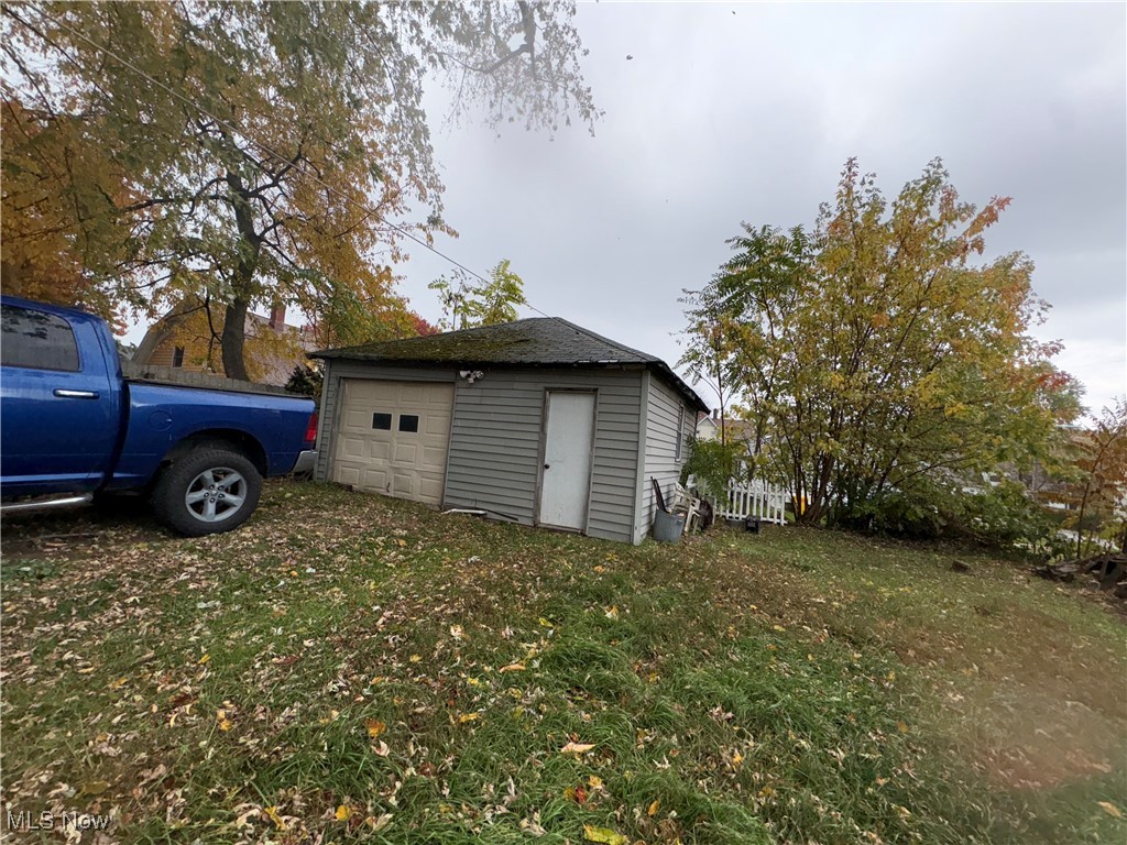 Connecticut Western Reserve - Residential