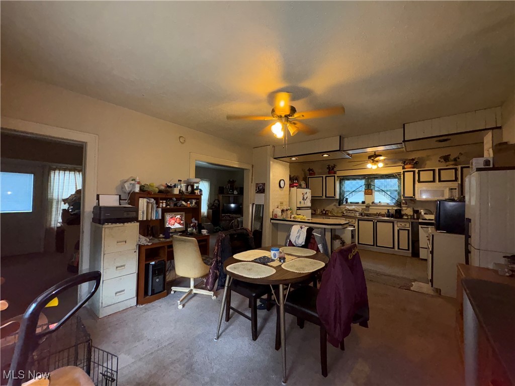 Connecticut Western Reserve - Residential