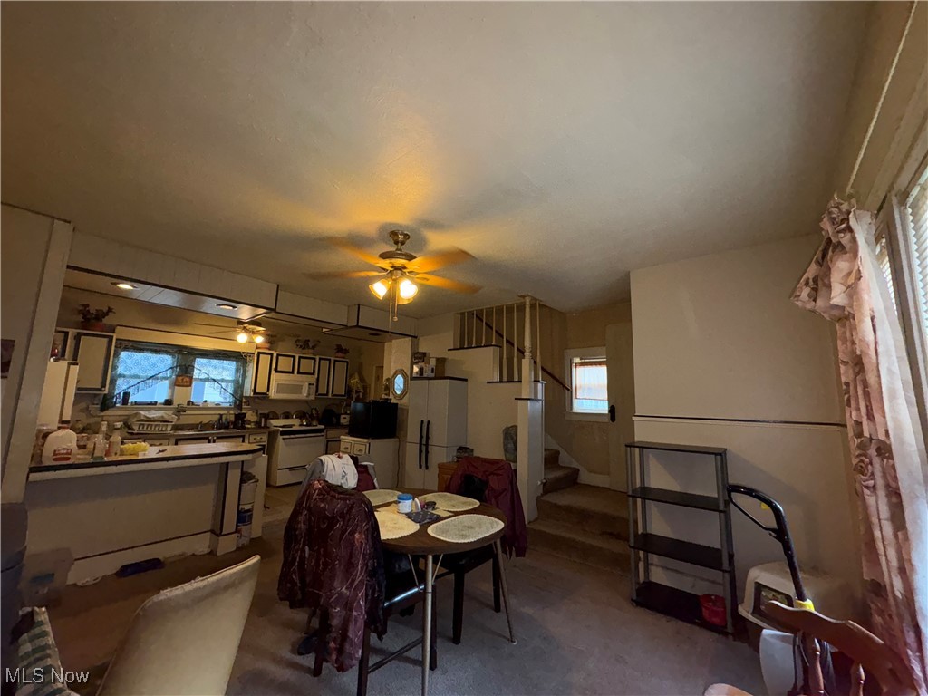 Connecticut Western Reserve - Residential