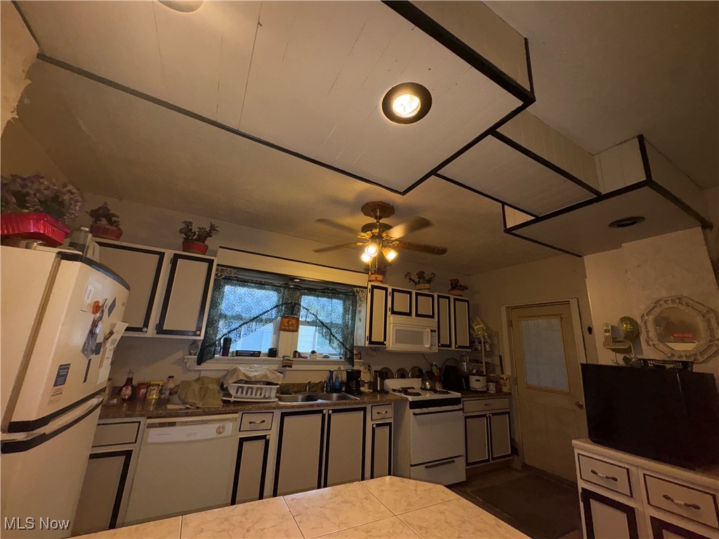 Connecticut Western Reserve - Residential