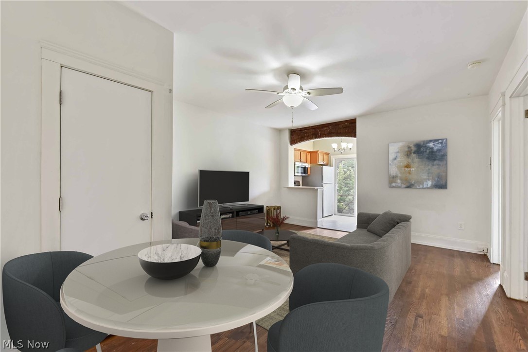 Henry Beach - Residential Lease