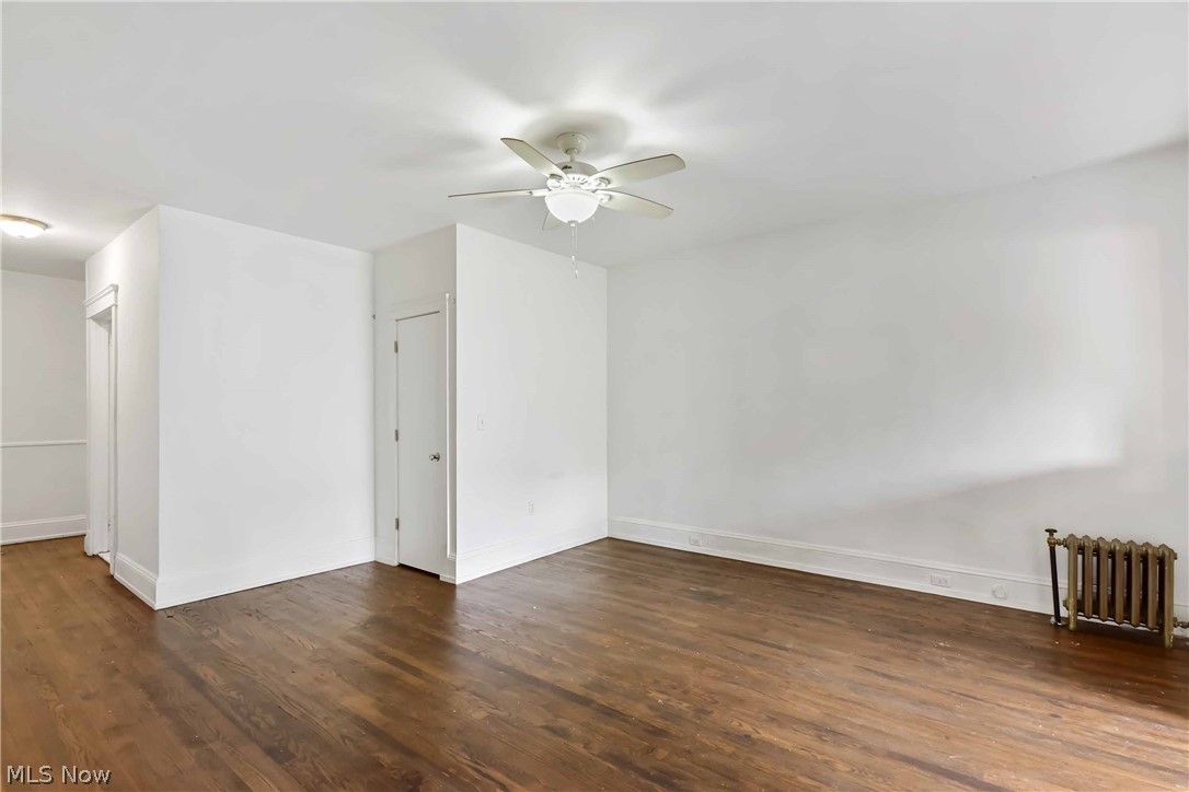 Henry Beach - Residential Lease