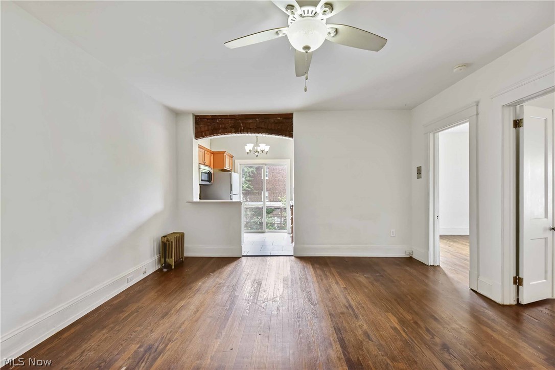 Henry Beach - Residential Lease