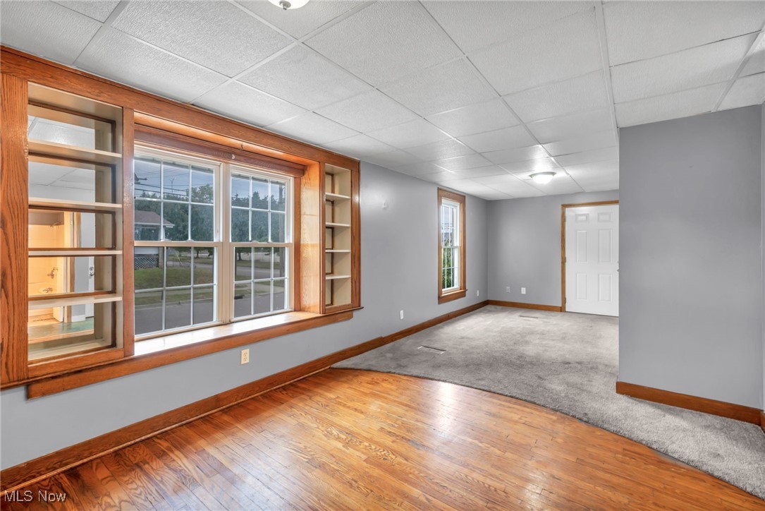 Kenmore - Residential Income