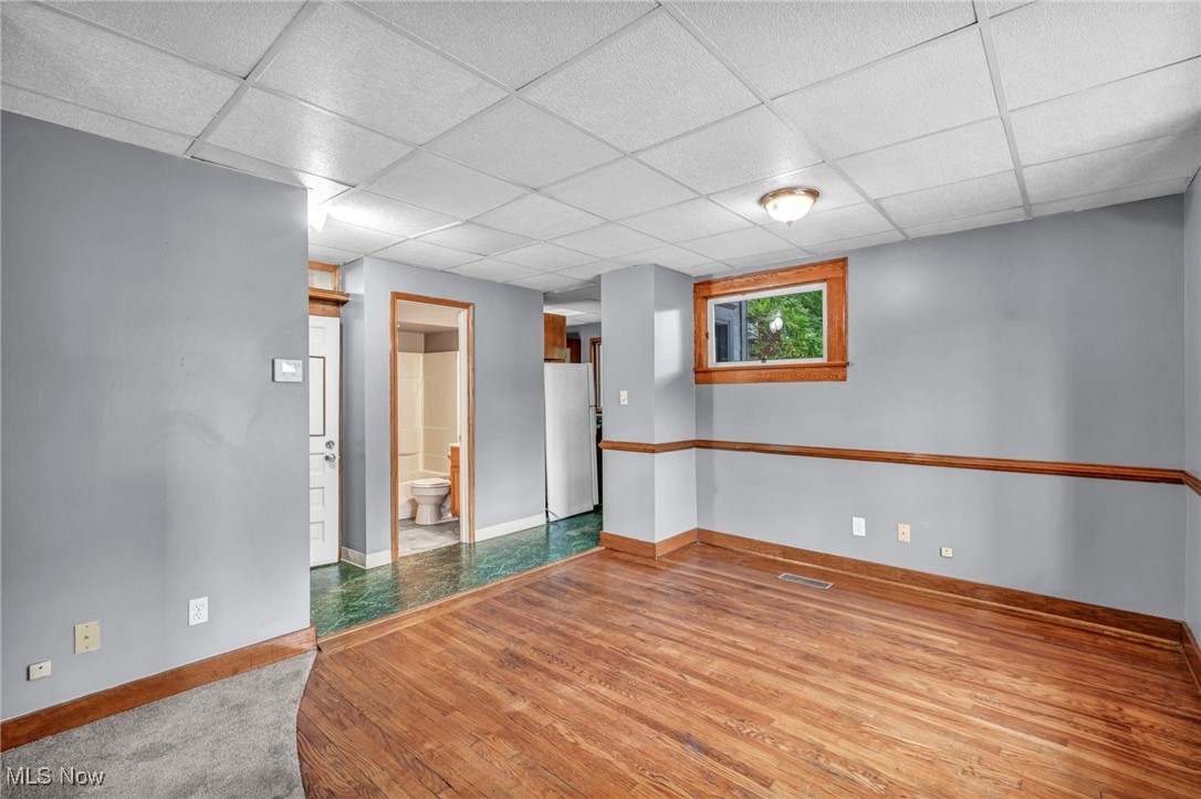 Kenmore - Residential Income