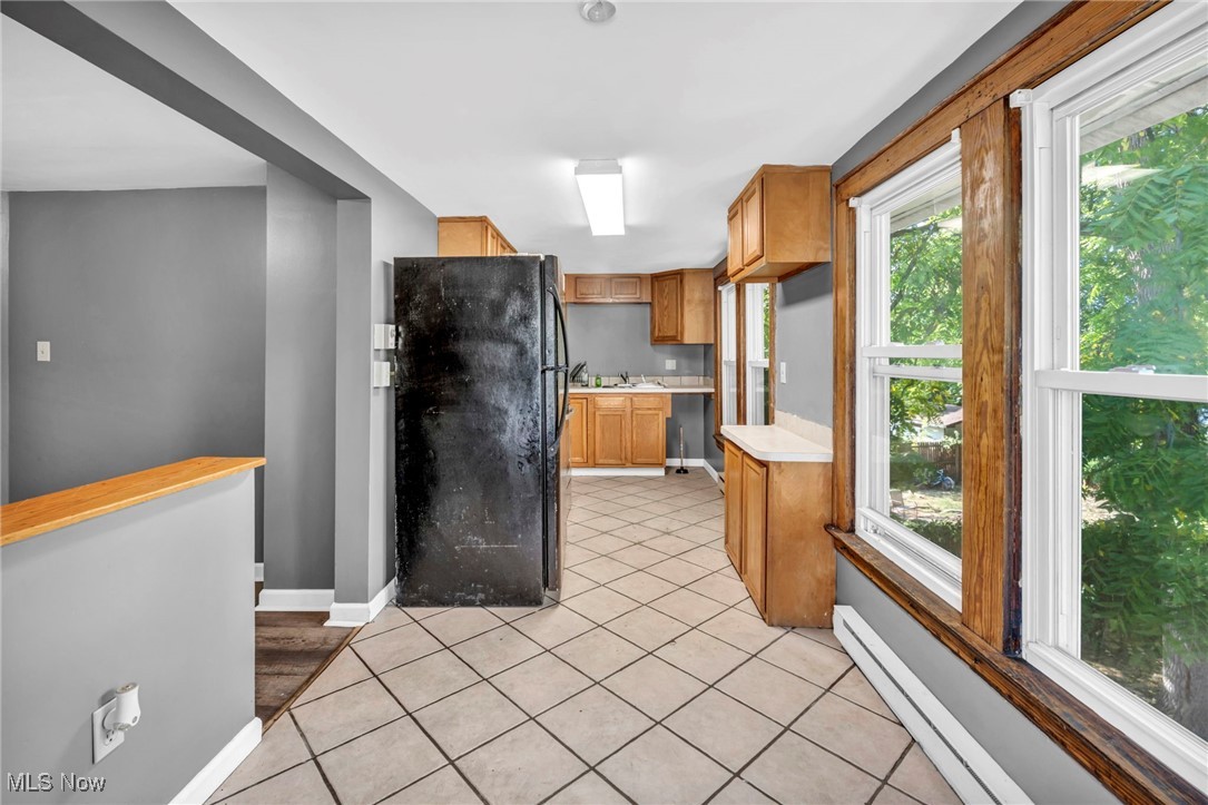 Kenmore - Residential Income