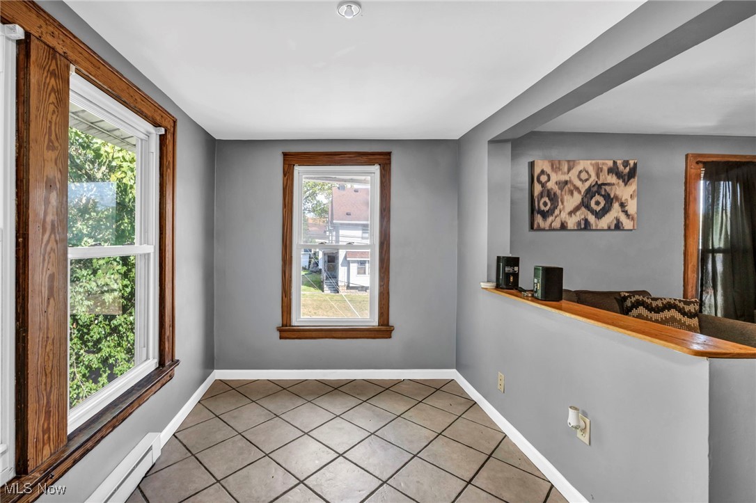 Kenmore - Residential Income