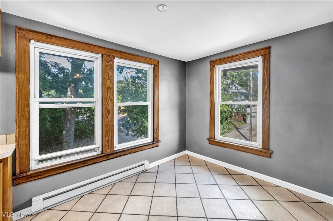 Kenmore - Residential Income