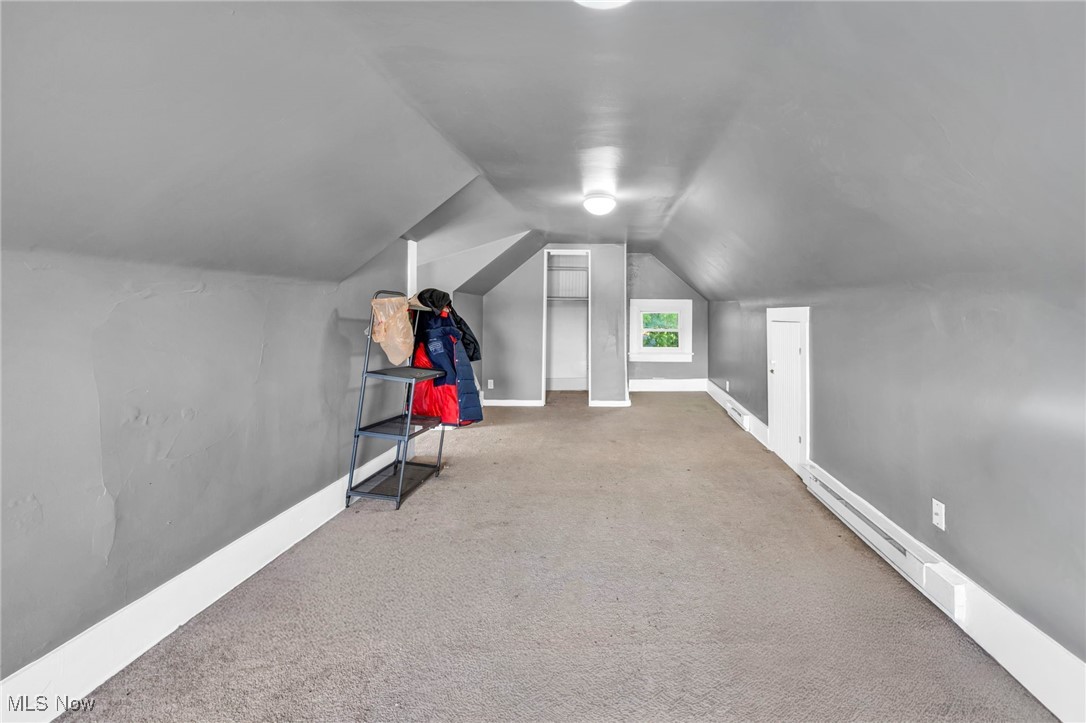 Kenmore - Residential Income