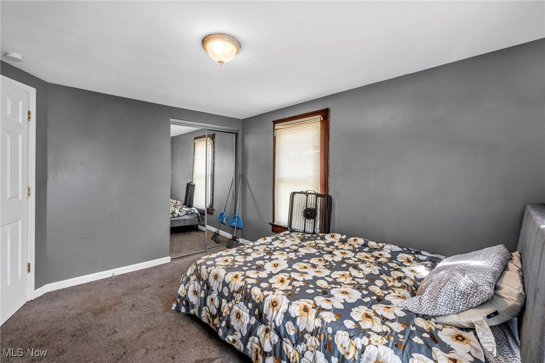 Kenmore - Residential Income