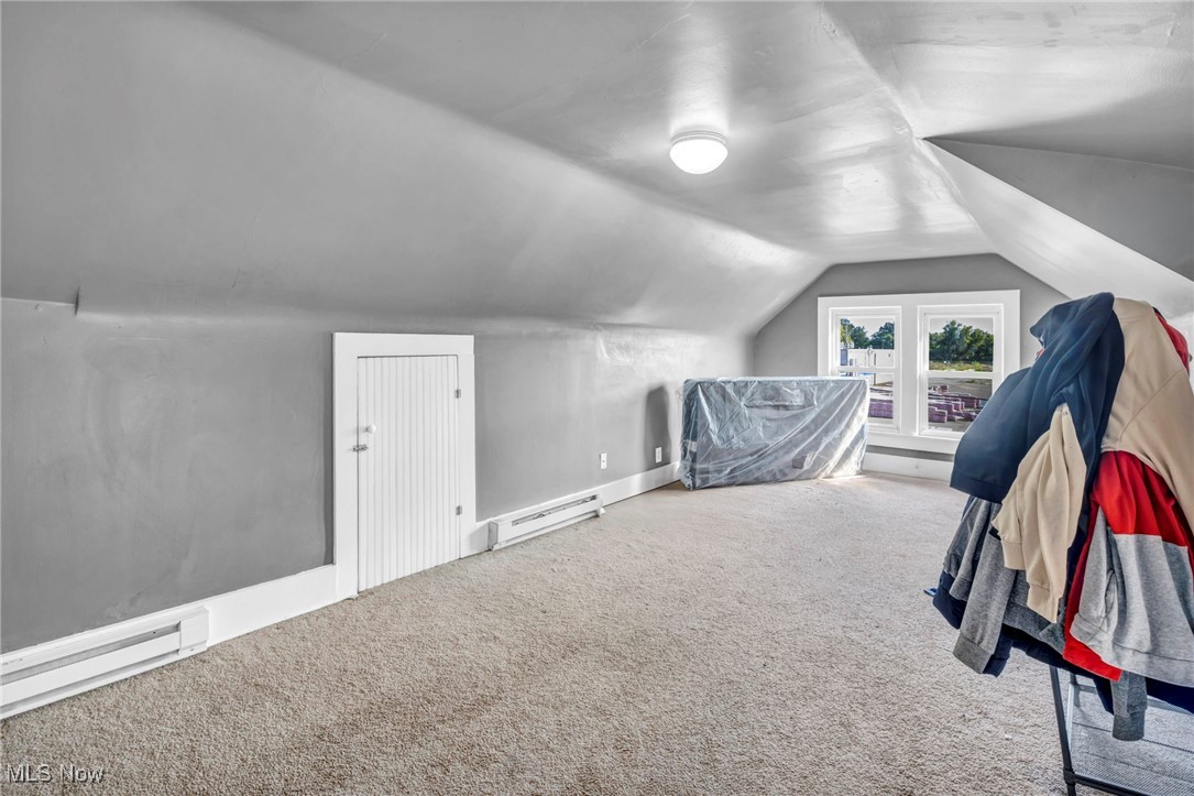 Kenmore - Residential Income