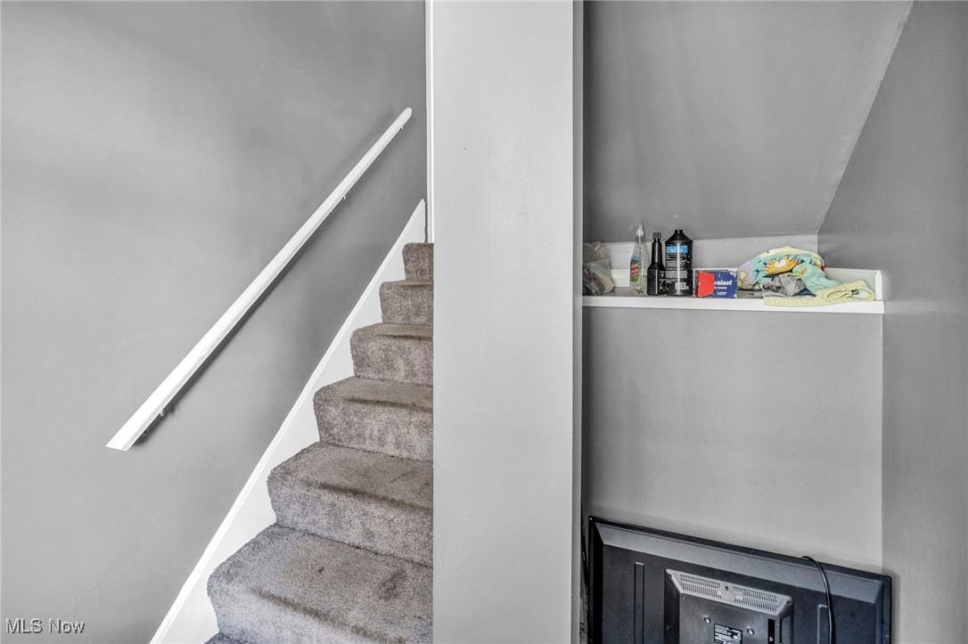 Kenmore - Residential Income