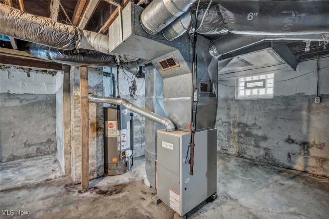 Kenmore - Residential Income