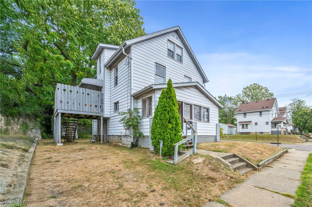 Kenmore - Residential Income