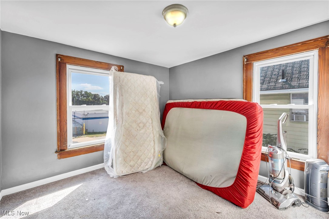 Kenmore - Residential Income