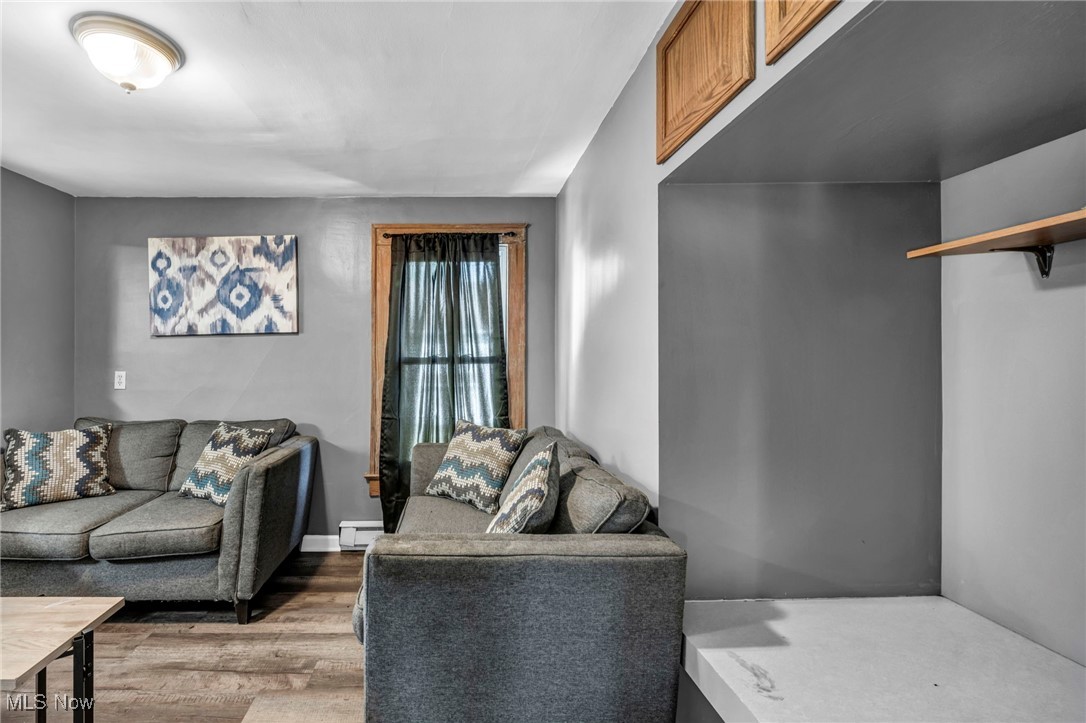 Kenmore - Residential Income