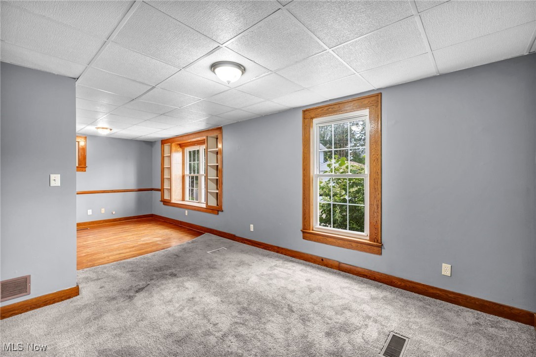 Kenmore - Residential Income