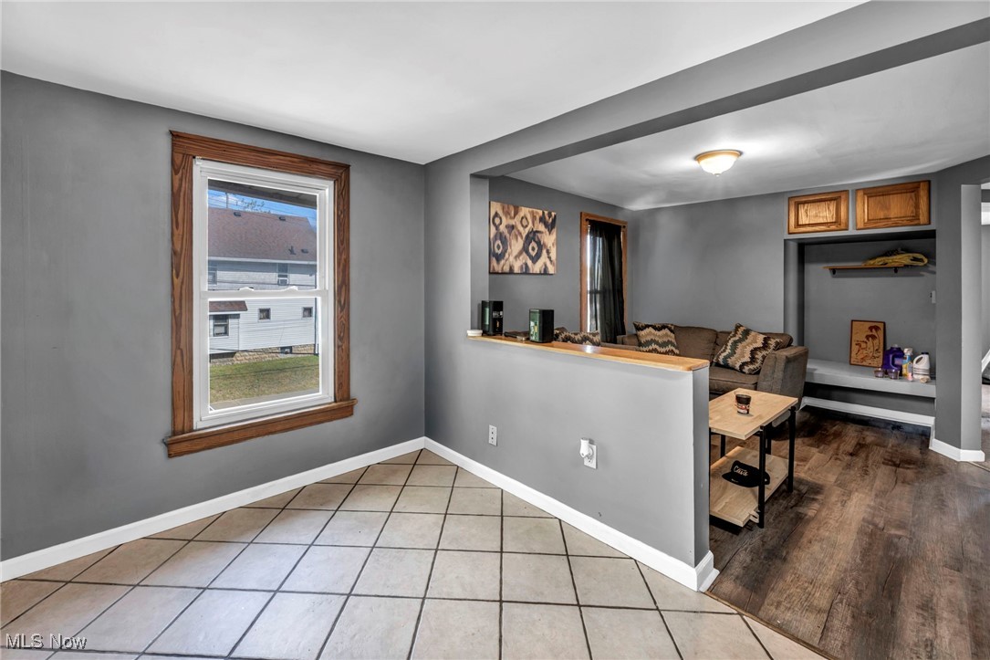 Kenmore - Residential Income