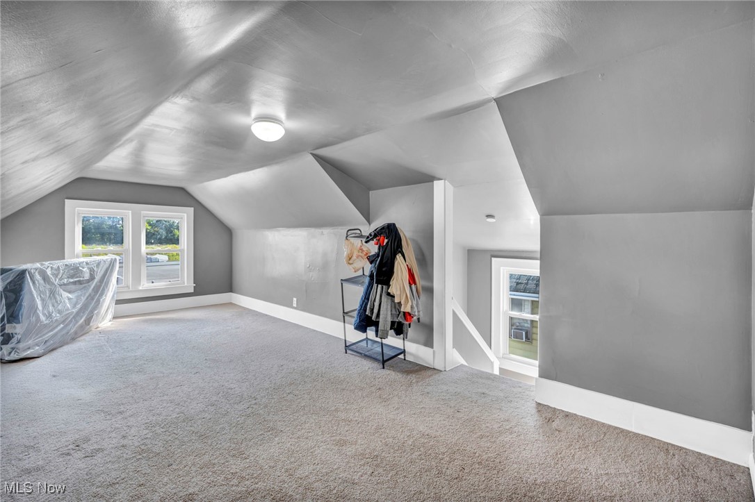 Kenmore - Residential Income