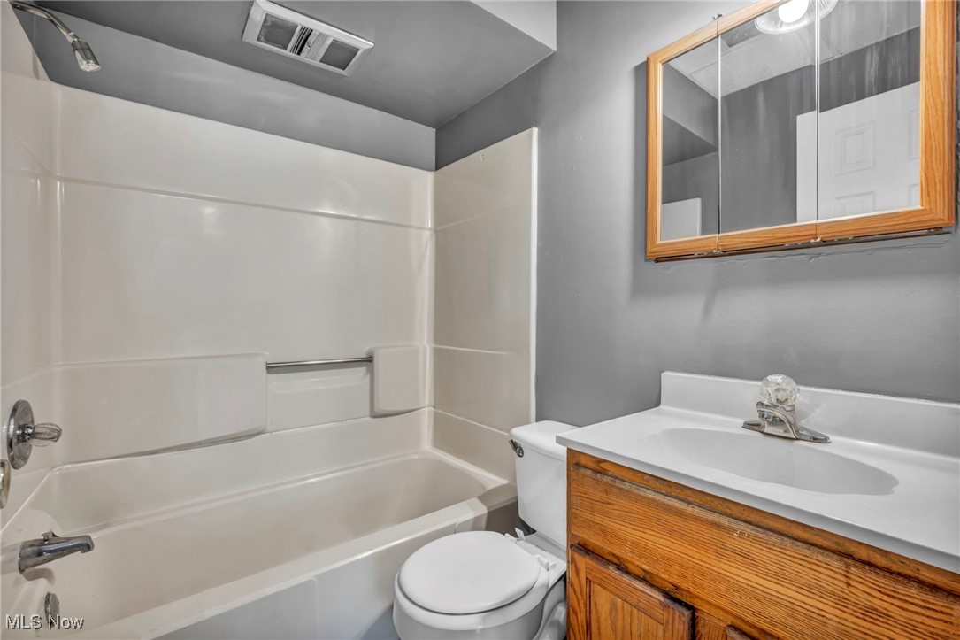 Kenmore - Residential Income