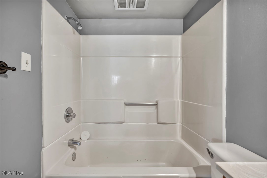 Kenmore - Residential Income