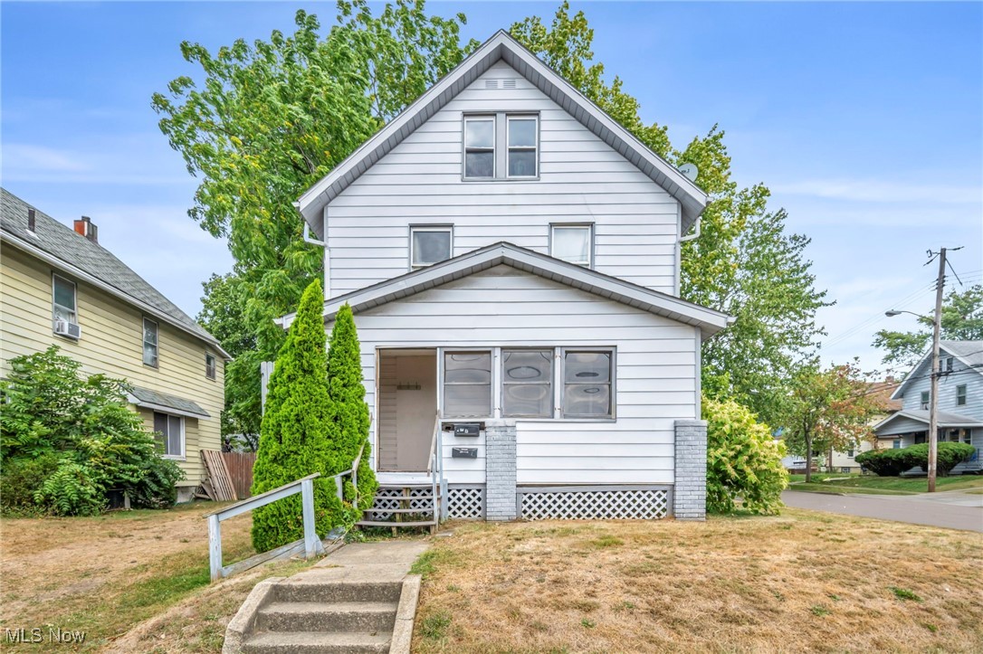 Kenmore - Residential Income