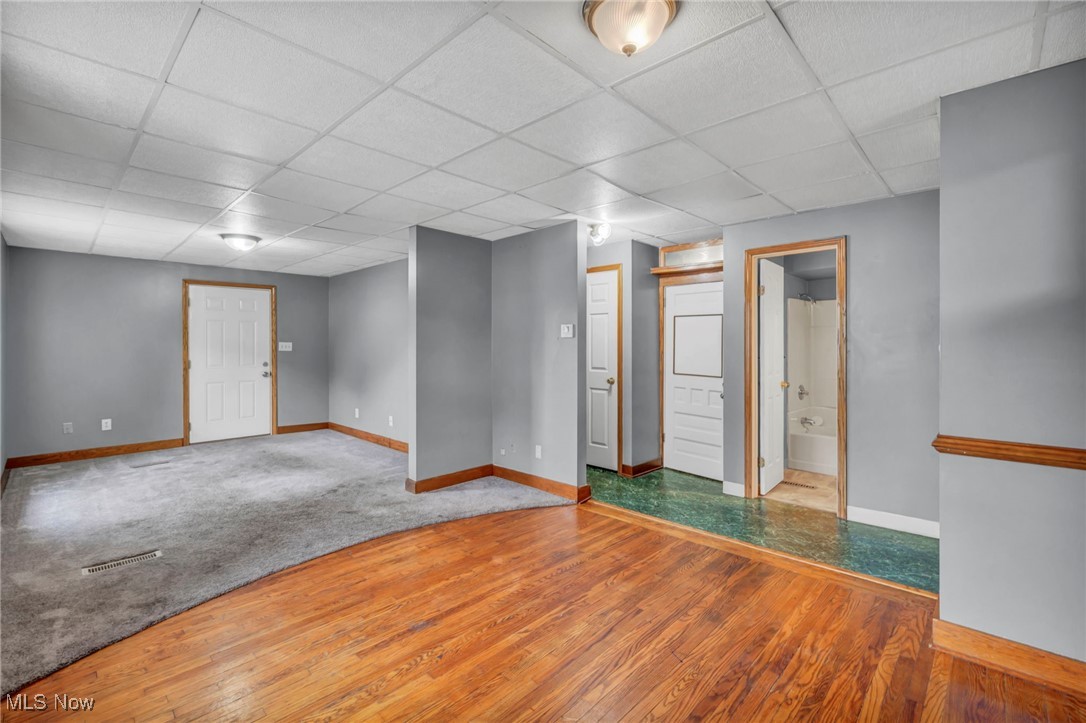 Kenmore - Residential Income