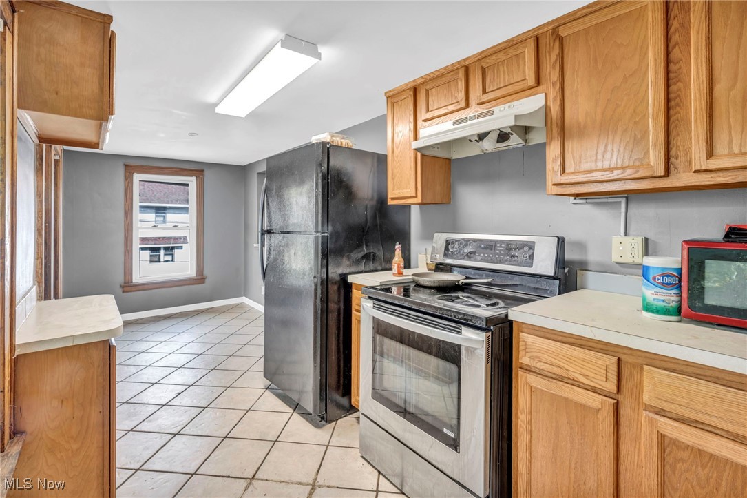 Kenmore - Residential Income