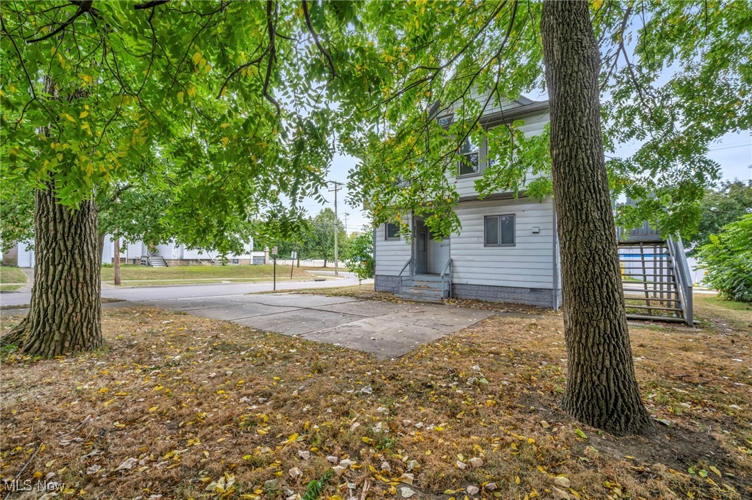 Kenmore - Residential Income