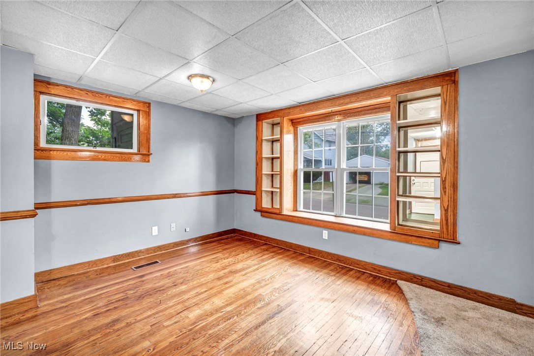 Kenmore - Residential Income