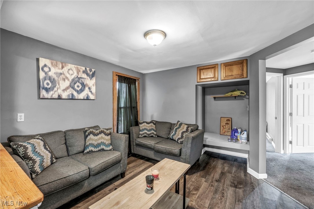 Kenmore - Residential Income