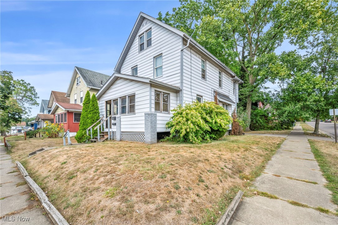 Kenmore - Residential Income