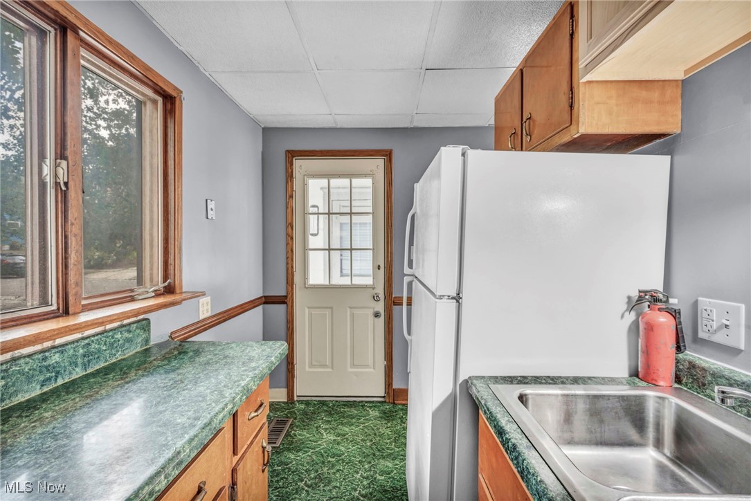 Kenmore - Residential Income