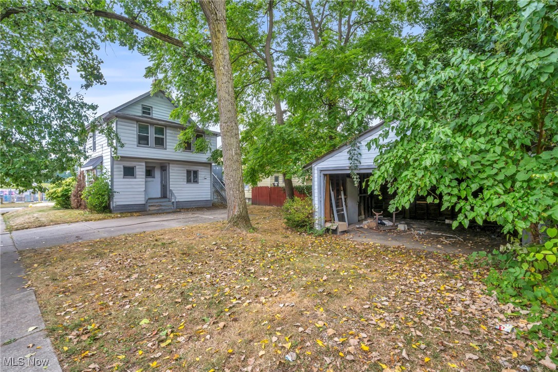 Kenmore - Residential Income