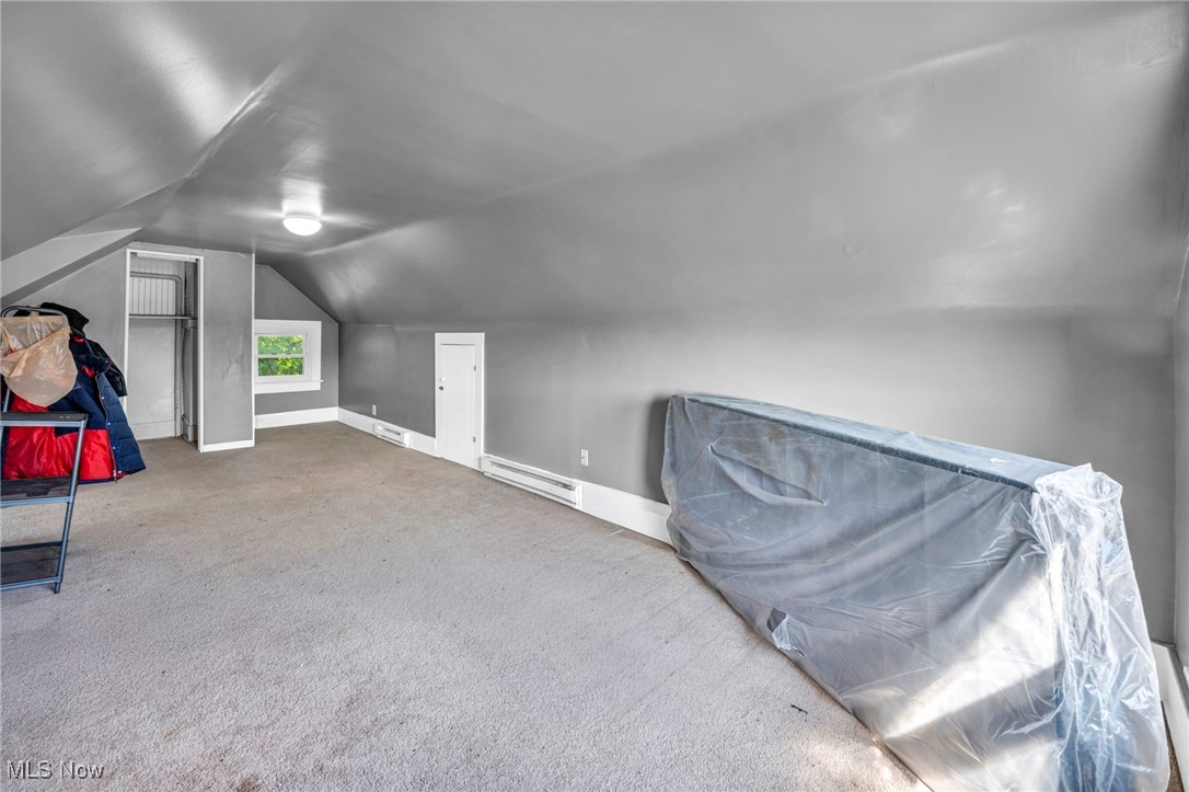 Kenmore - Residential Income