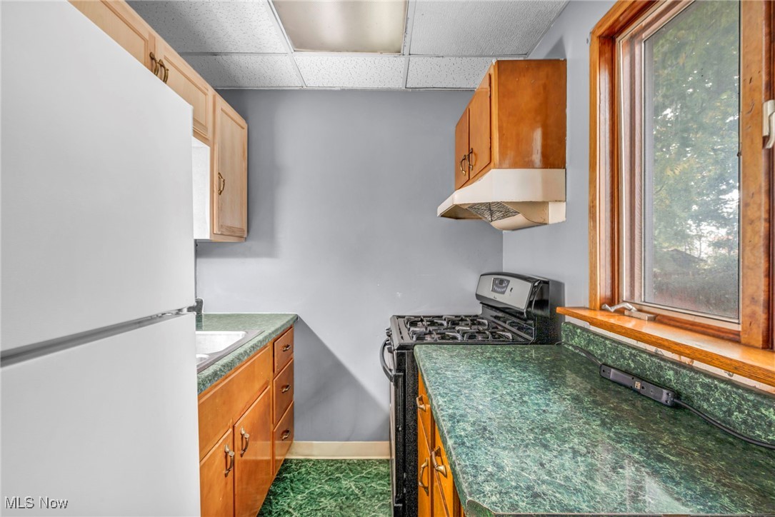 Kenmore - Residential Income