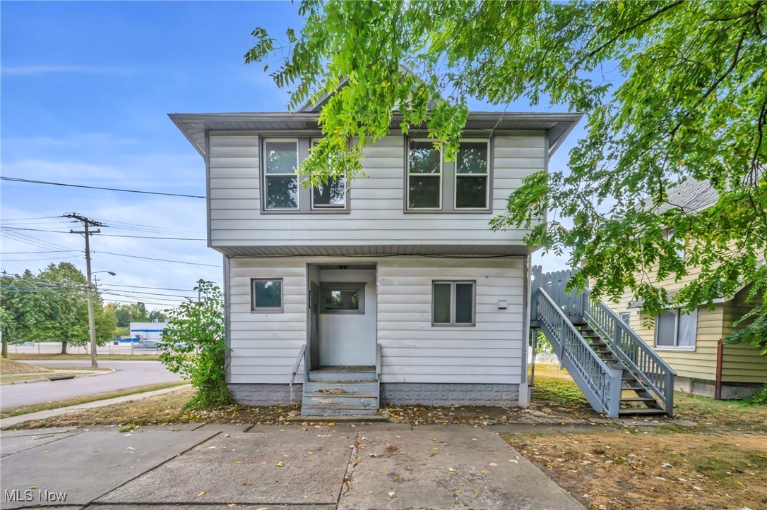 Kenmore - Residential Income