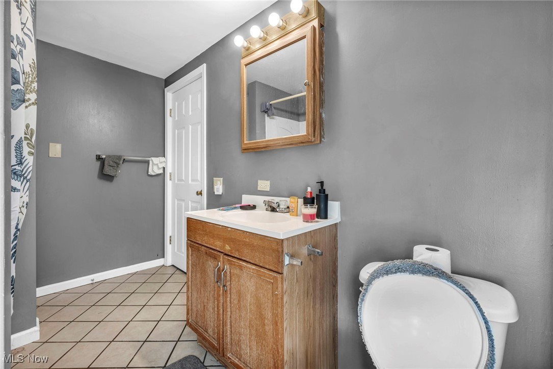 Kenmore - Residential Income