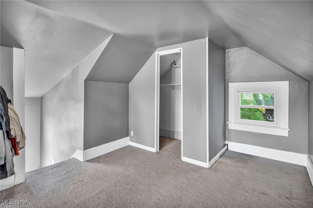 Kenmore - Residential Income