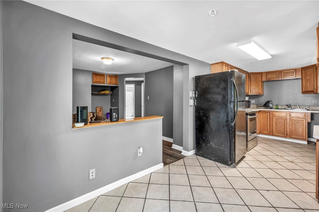 Kenmore - Residential Income