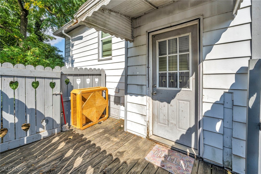 Kenmore - Residential Income