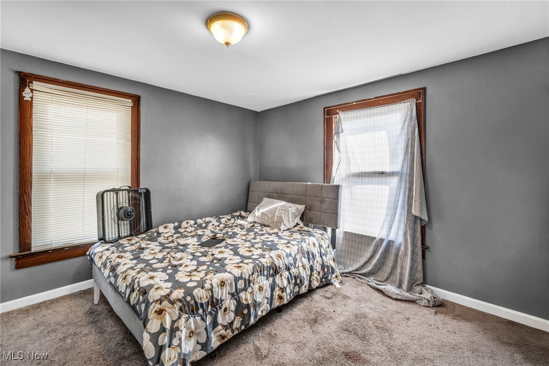 Kenmore - Residential Income