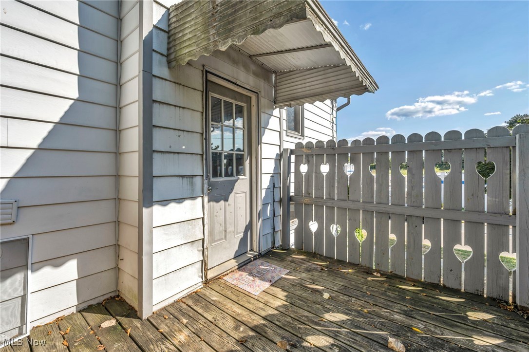 Kenmore - Residential Income