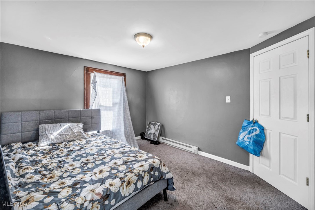 Kenmore - Residential Income