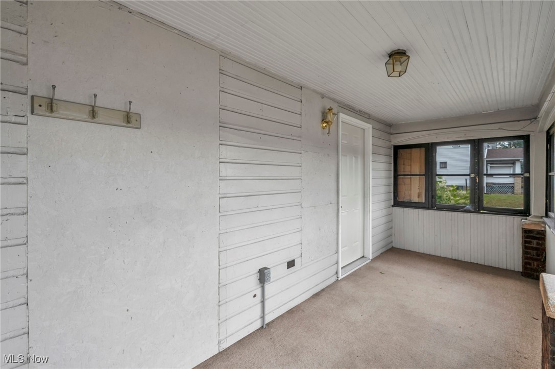 Kenmore - Residential Income