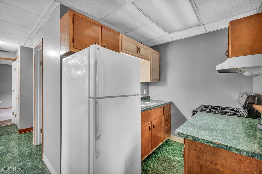 Kenmore - Residential Income