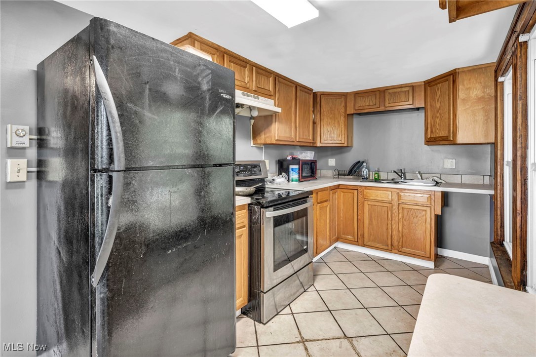 Kenmore - Residential Income